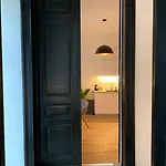 Apartmán Mr White's *