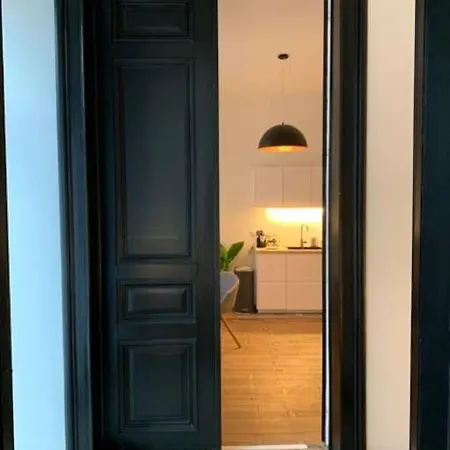 アパート Mr White's *