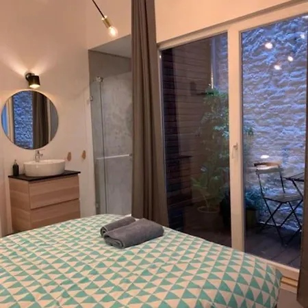 Mr White's リエージュ