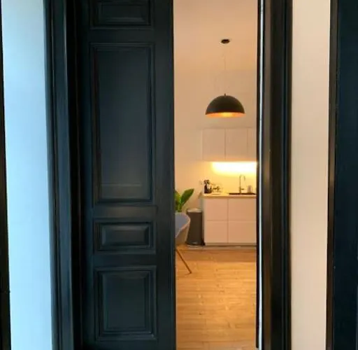 Appartement Mr White's *