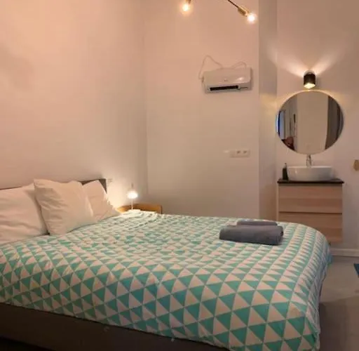 Appartement Mr White's